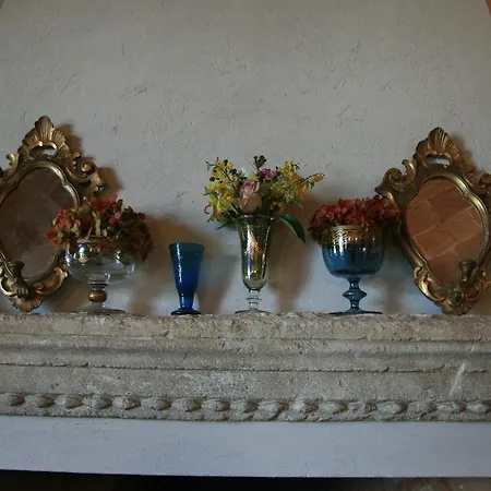 Galluzzo Ancient Country Bed & Breakfast