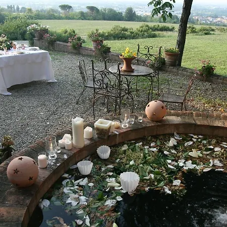 Galluzzo Ancient Country