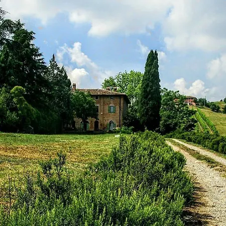 Bed & Breakfast Galluzzo Ancient Country