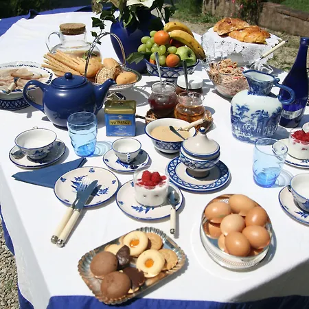 Bed & Breakfast Galluzzo Ancient Country Casalecchio Di Reno