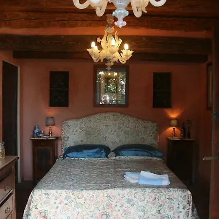 Galluzzo Ancient Country Bed & Breakfast Casalecchio Di Reno