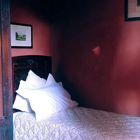 Bed & Breakfast Galluzzo Ancient Country