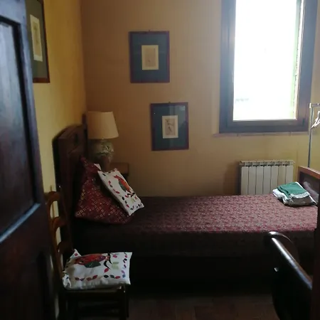 Bed & Breakfast Galluzzo Ancient Country 2*