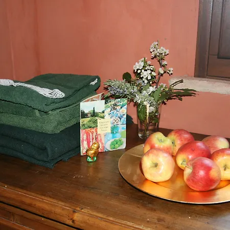 Bed & Breakfast Galluzzo Ancient Country 2*