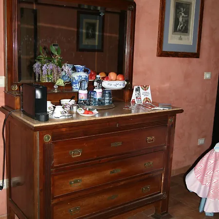 Galluzzo Ancient Country Bed & Breakfast 2*