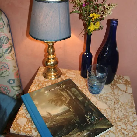 Galluzzo Ancient Country Bed & Breakfast