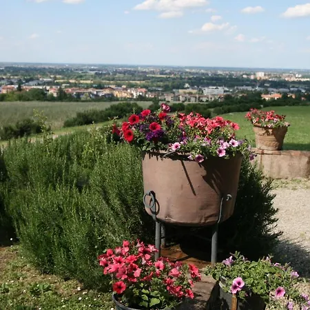 Galluzzo Ancient Country Bed & Breakfast