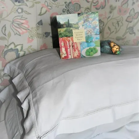 Bed & Breakfast Galluzzo Ancient Country