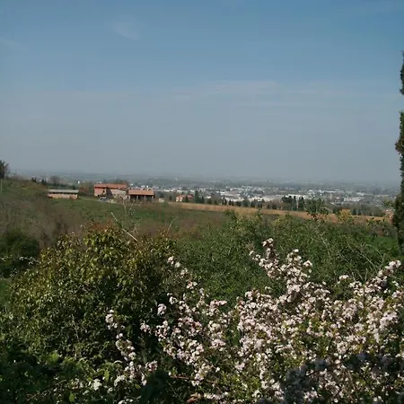 Bed & Breakfast Galluzzo Ancient Country 2*