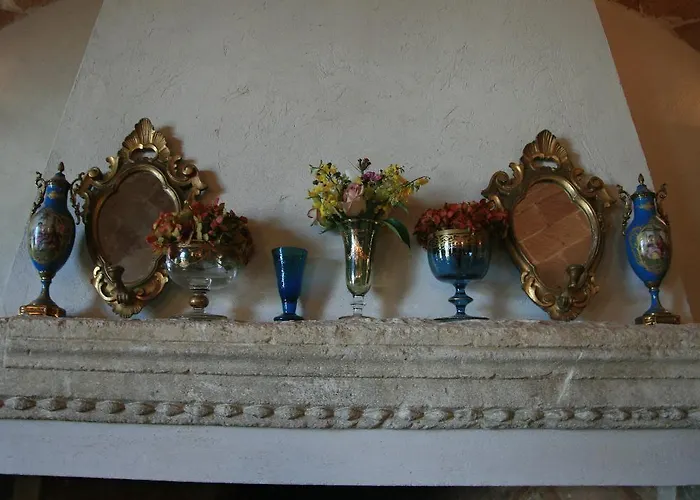 Galluzzo Ancient Country Bed & Breakfast