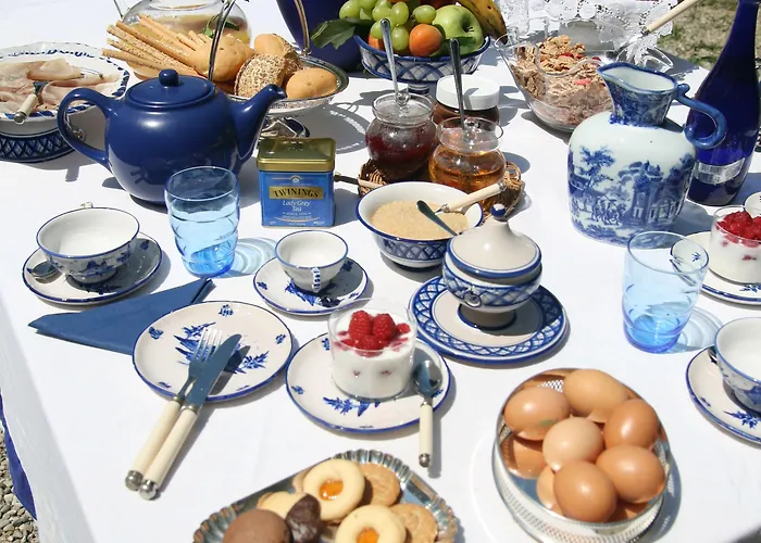 Bed & Breakfast Galluzzo Ancient Country Casalecchio Di Reno