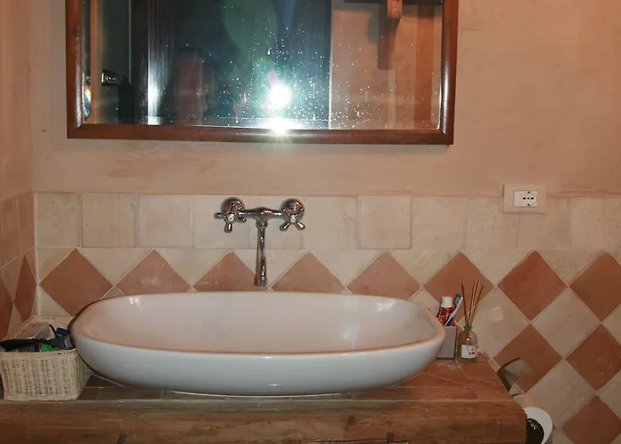 Galluzzo Ancient Country Bed & Breakfast