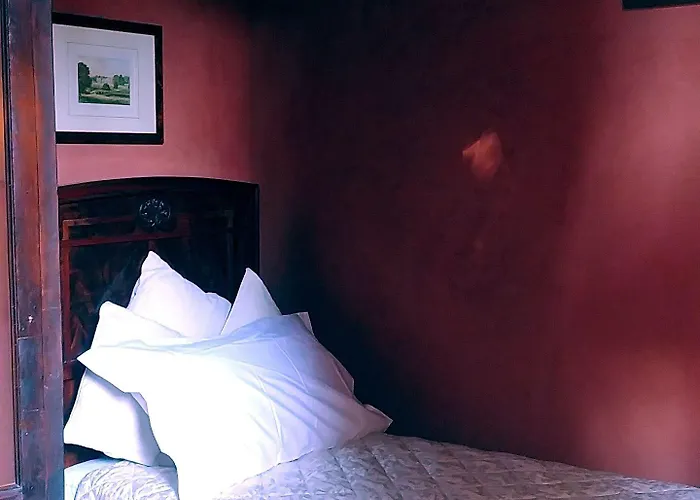 Bed & Breakfast Galluzzo Ancient Country