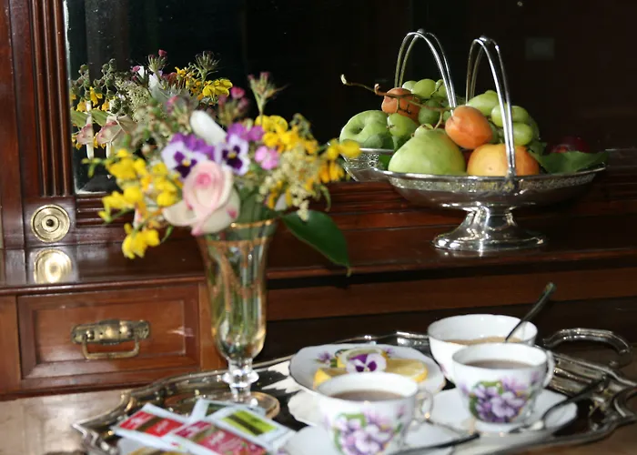 Galluzzo Ancient Country 2*