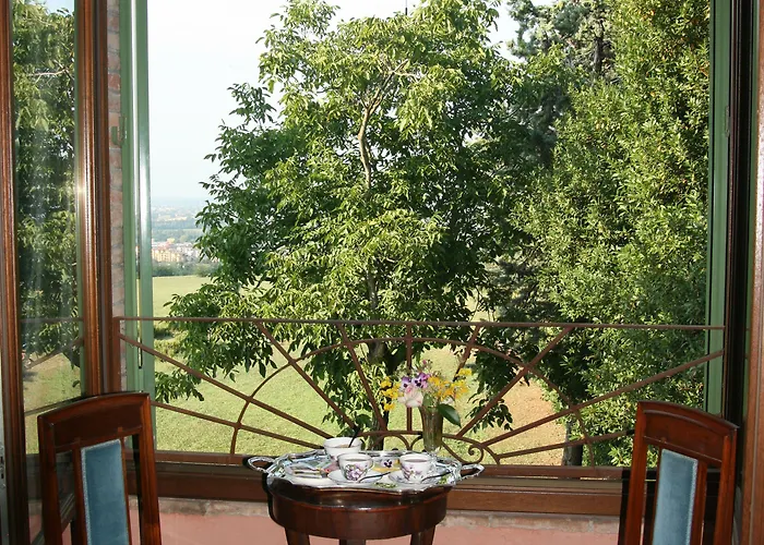 Galluzzo Ancient Country 2*