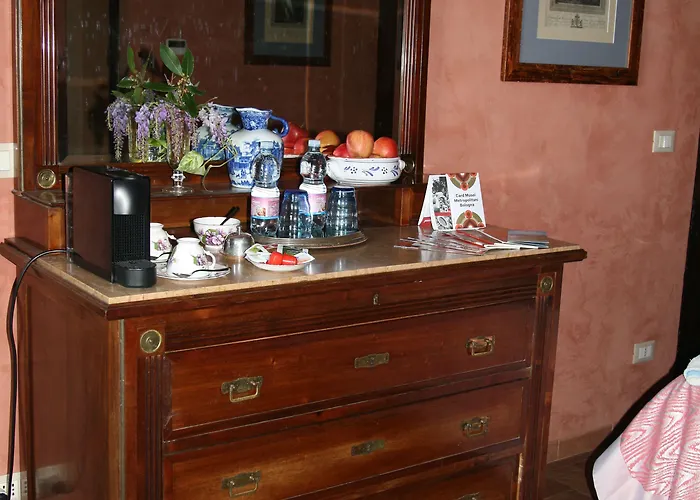 Galluzzo Ancient Country Bed & Breakfast 2*