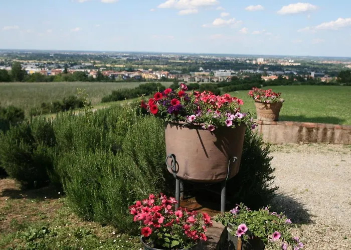 Galluzzo Ancient Country Bed & Breakfast