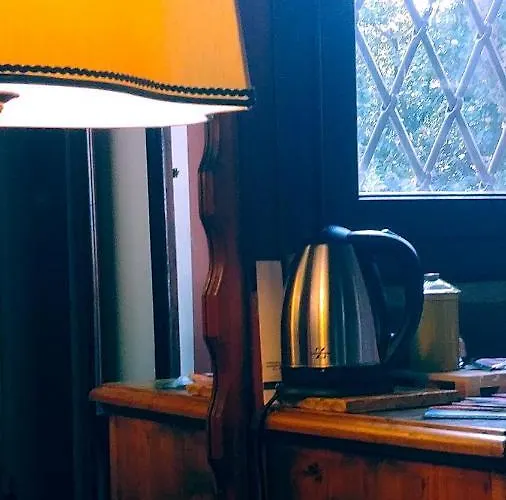 Galluzzo Ancient Country Bed & Breakfast