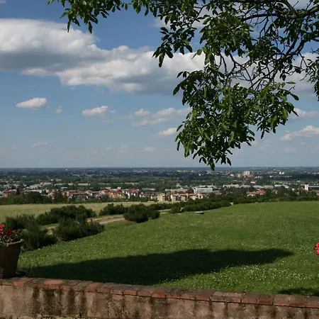 Galluzzo Ancient Country Oda ve Kahvaltı 2*