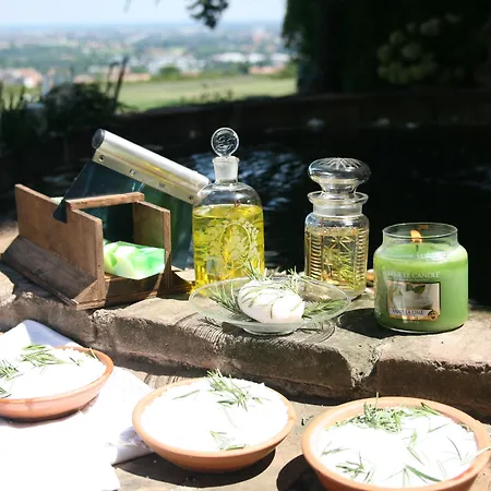 Galluzzo Ancient Country 2* Casalecchio Di Reno