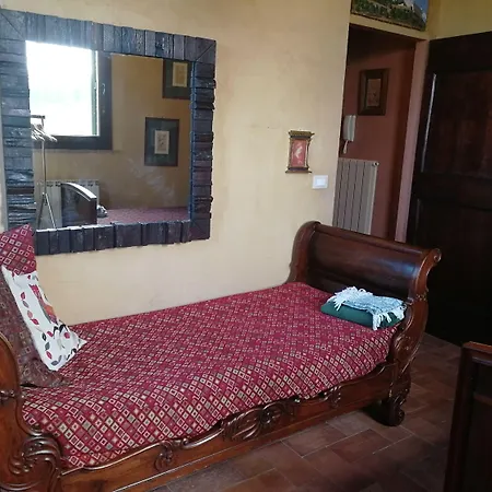 Galluzzo Ancient Country 2* Casalecchio Di Reno