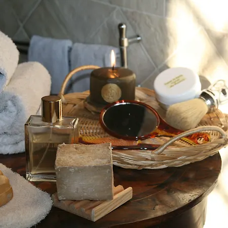 Galluzzo Ancient Country Oda ve Kahvaltı Casalecchio Di Reno