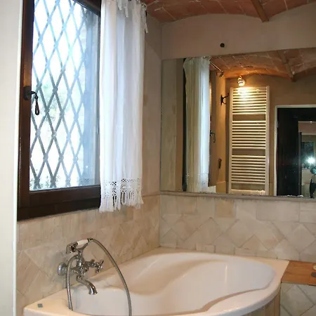 Galluzzo Ancient Country 2*