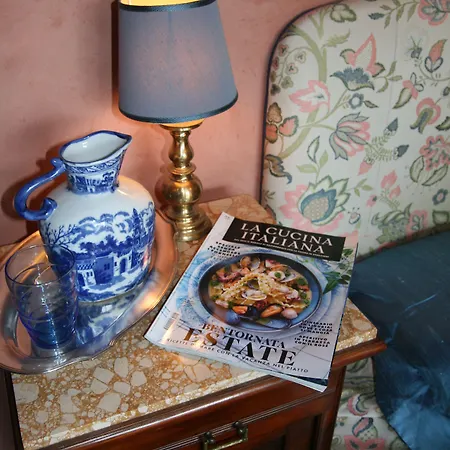 Galluzzo Ancient Country Bed & Breakfast