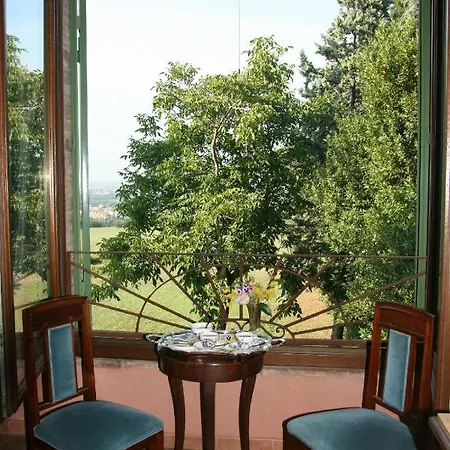 Galluzzo Ancient Country Bed and Breakfast 2*