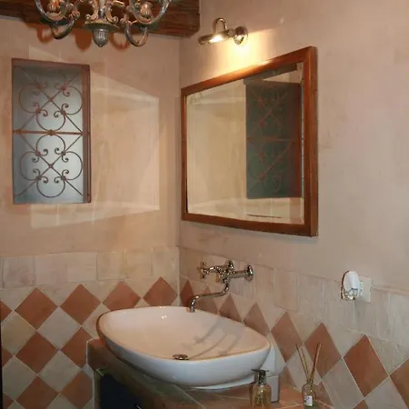 Galluzzo Ancient Country 2*