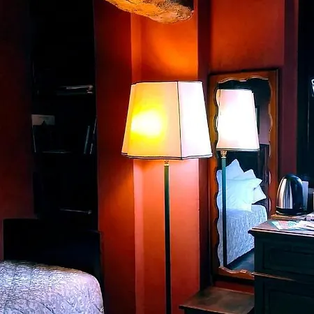 Bed and Breakfast Galluzzo Ancient Country 2*