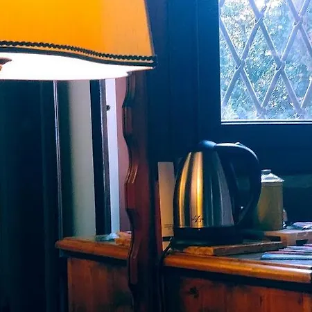 Galluzzo Ancient Country ベッド・アンド・ブレックファスト