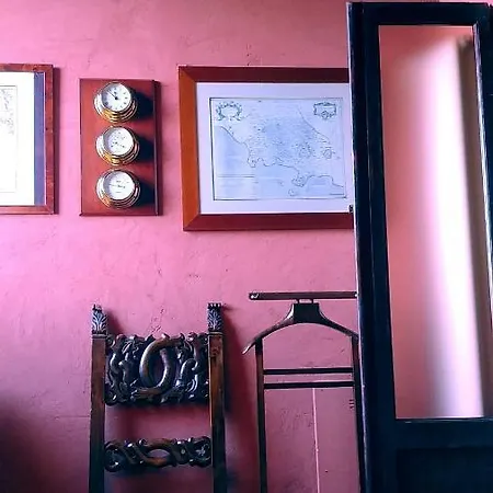 Galluzzo Ancient Country Bed and Breakfast