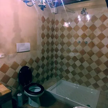 Galluzzo Ancient Country ベッド・アンド・ブレックファスト