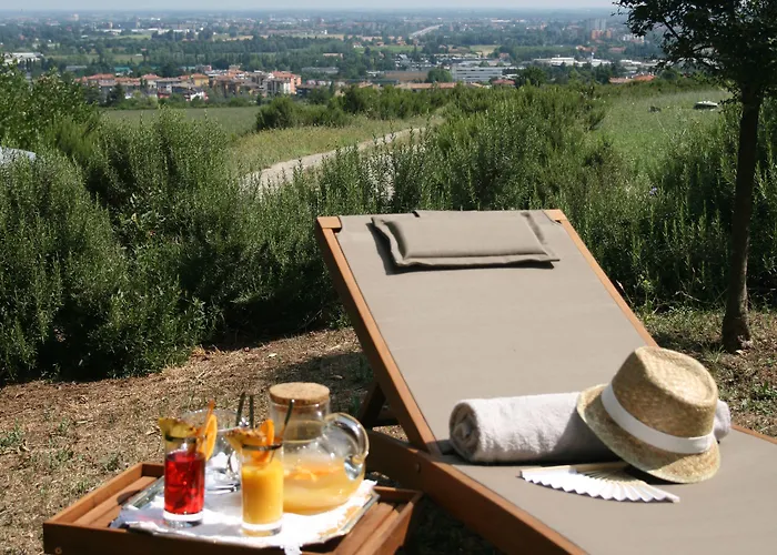 Galluzzo Ancient Country 2*