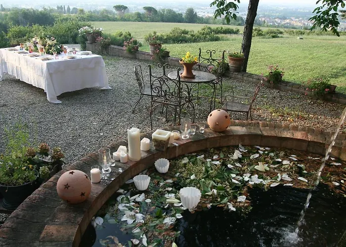 Galluzzo Ancient Country