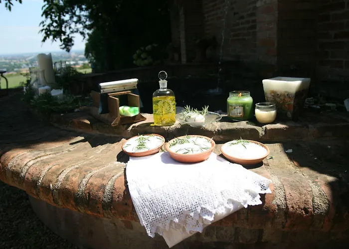 Oda ve Kahvaltı Galluzzo Ancient Country Casalecchio Di Reno