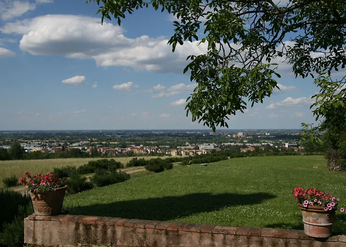 Galluzzo Ancient Country B&B 2*