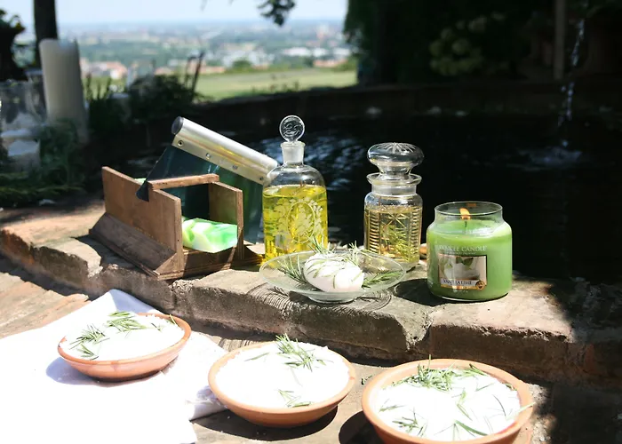 Galluzzo Ancient Country 2* Casalecchio Di Reno