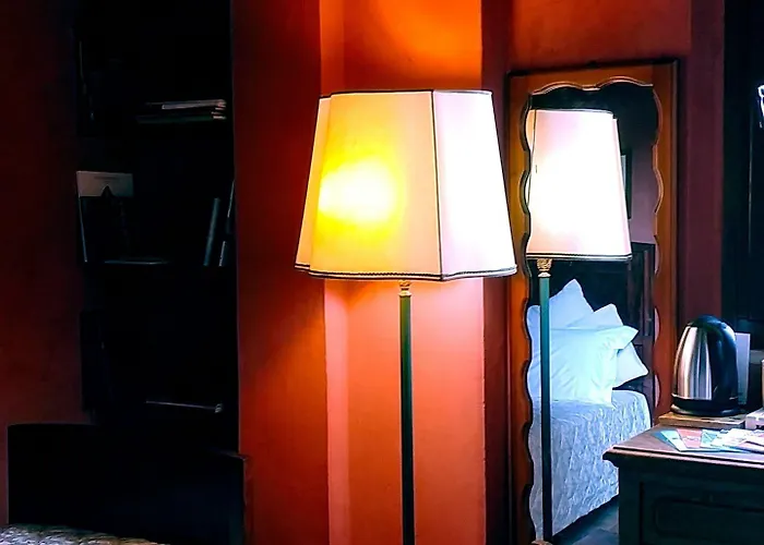 Galluzzo Ancient Country 2*