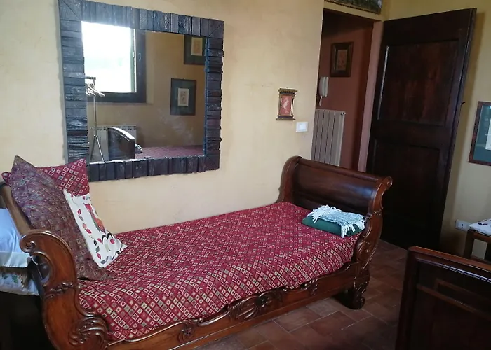 Galluzzo Ancient Country 2* Casalecchio Di Reno