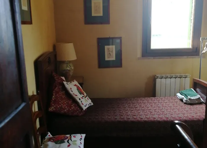 B&B Galluzzo Ancient Country 2*