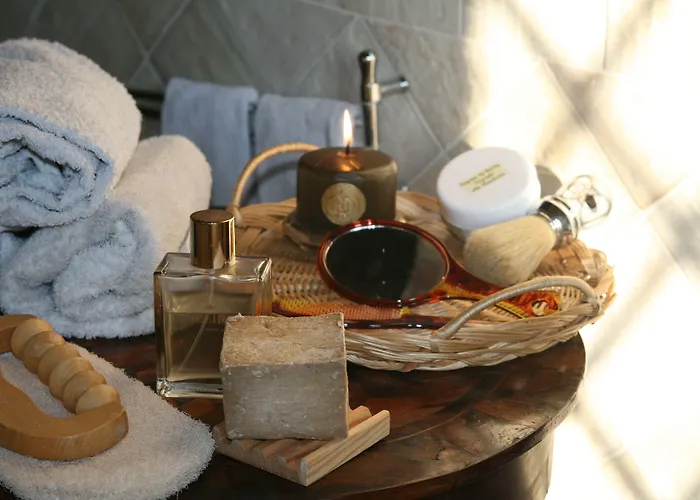 Galluzzo Ancient Country Oda ve Kahvaltı Casalecchio Di Reno