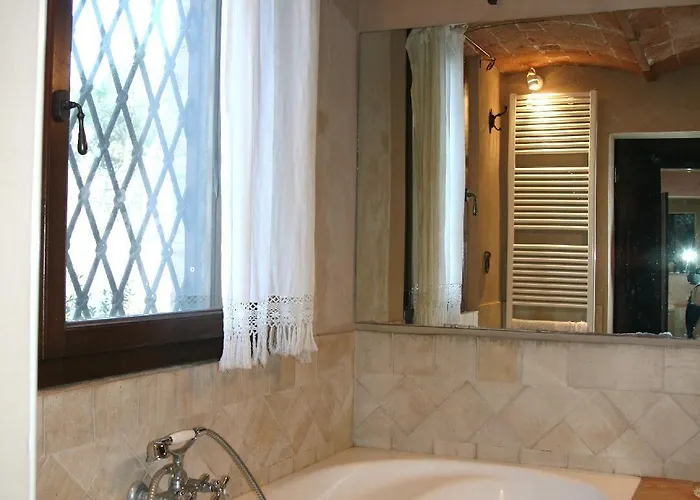 Galluzzo Ancient Country 2*