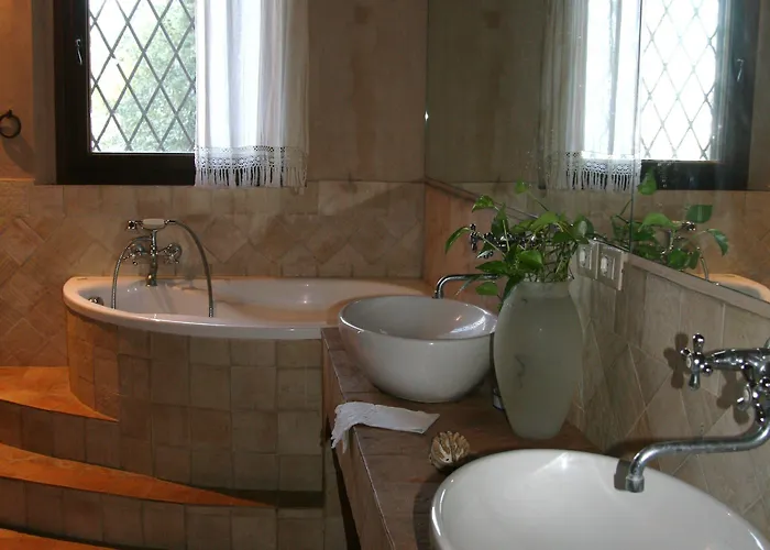 Galluzzo Ancient Country B&B 2*