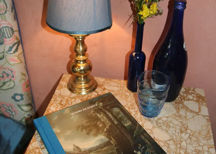 Galluzzo Ancient Country B&B