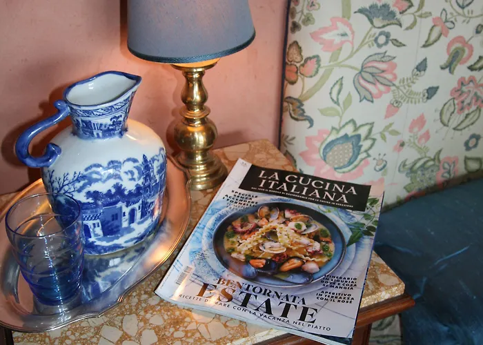 Galluzzo Ancient Country Oda ve Kahvaltı