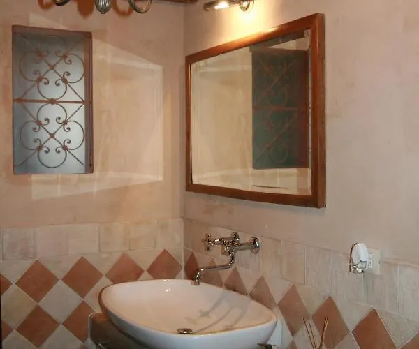 Galluzzo Ancient Country 2*