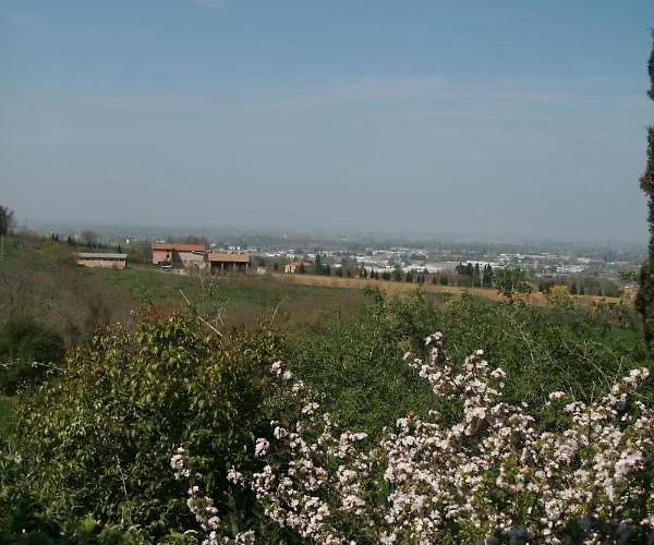 B&B Galluzzo Ancient Country 2*