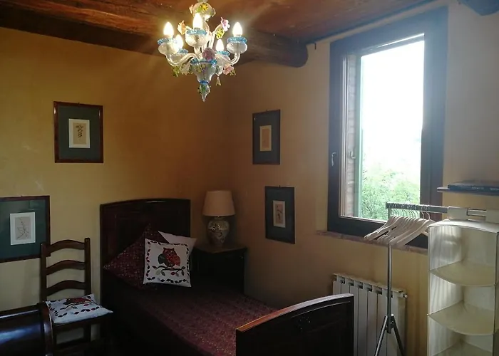Galluzzo Ancient Country B&B 2*